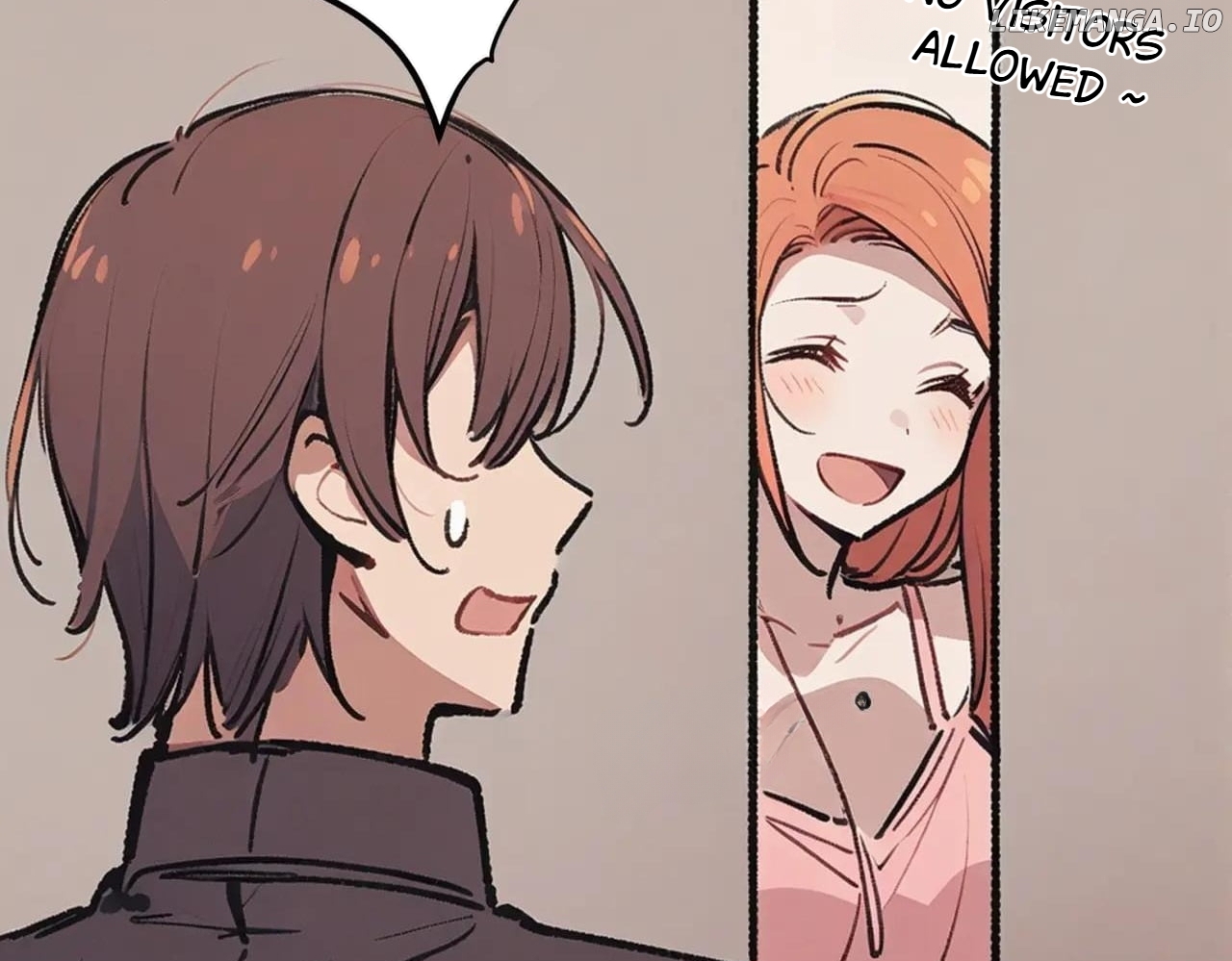Daddy President Is Too Hard To Deal With Chapter 205 - page 25